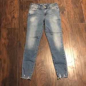 Woman’s jeans 2